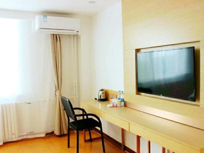 Green Tree Inn Yantai Zhifu Donglu Branch 33/39