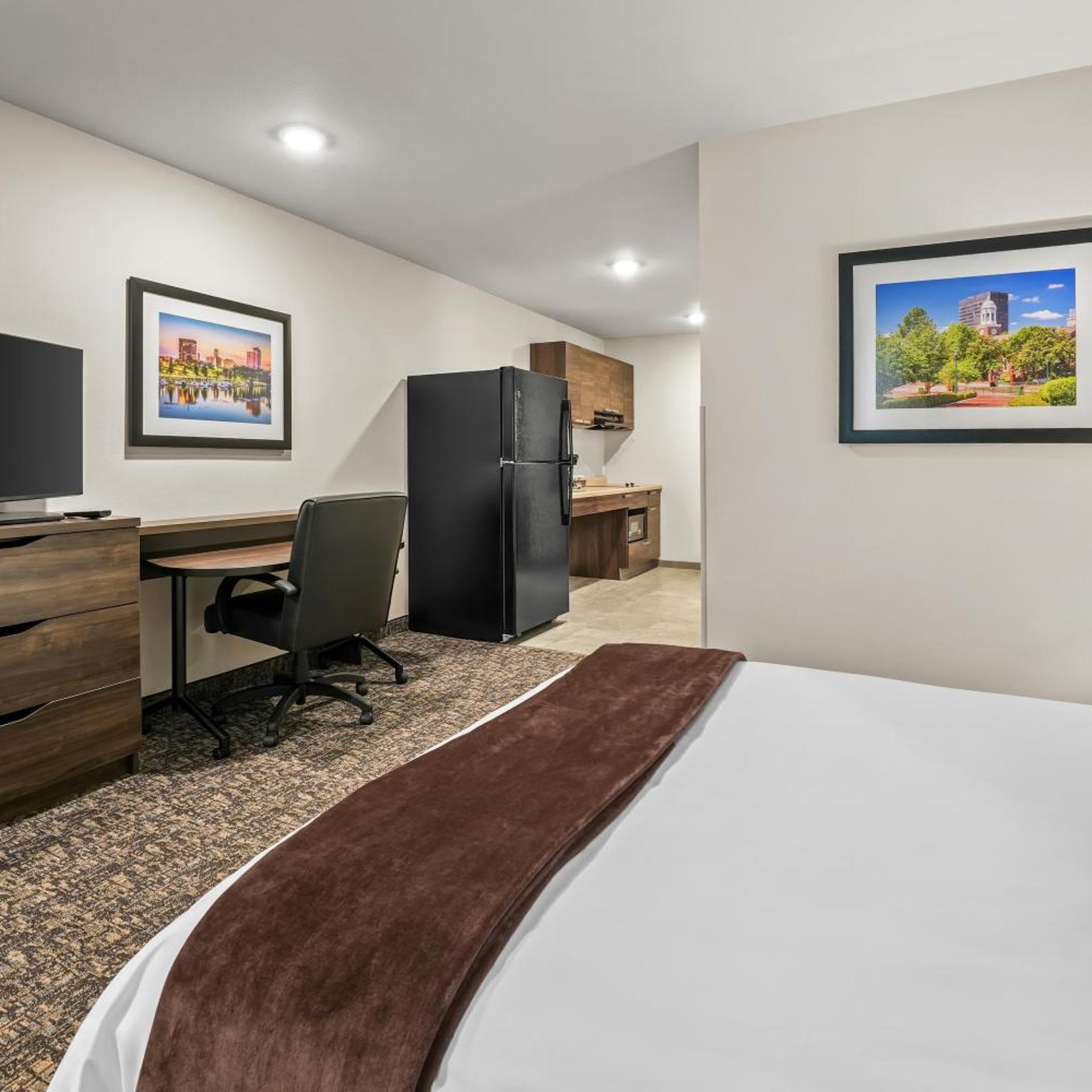 My Place Hotel-Augusta, GA 16/25