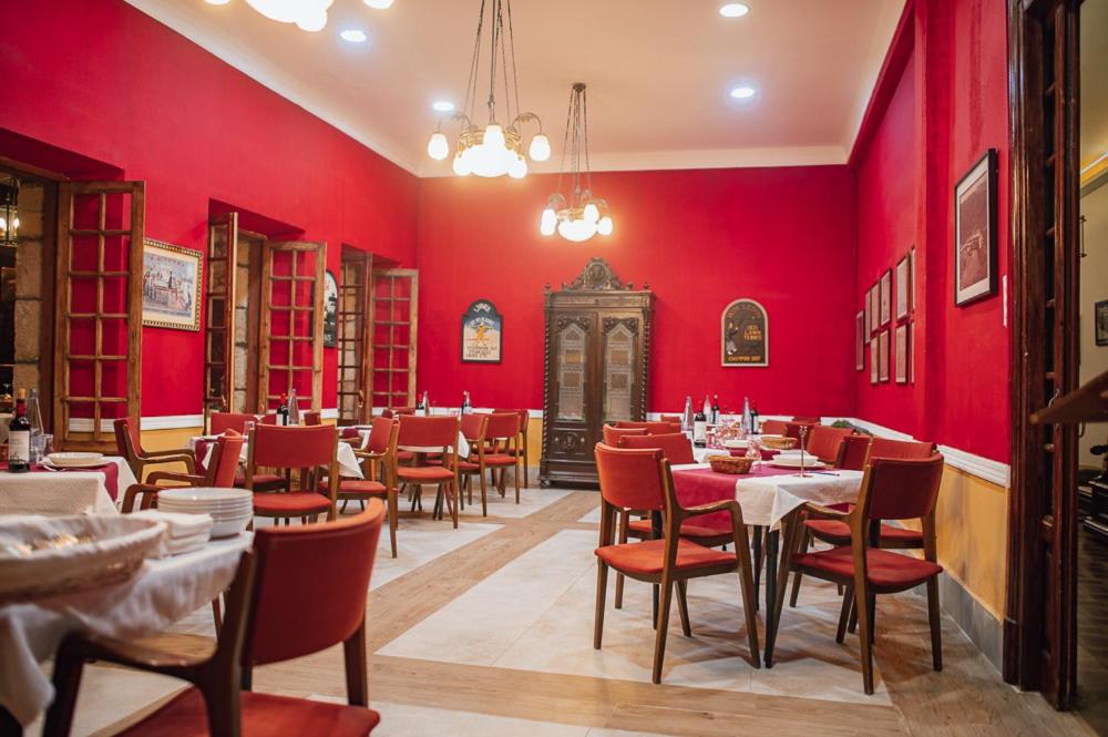 HOTEL BALNEARIO DE CORCONTE 46/58
