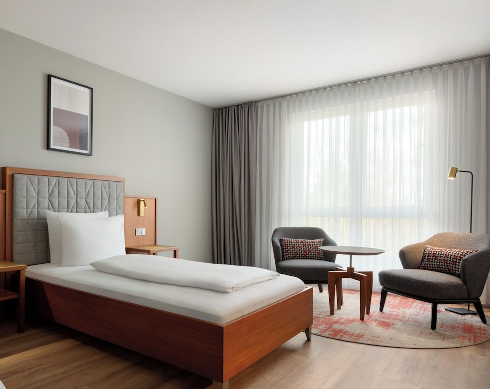 Ramada by Wyndham Duesseldorf Ratingen 29/60
