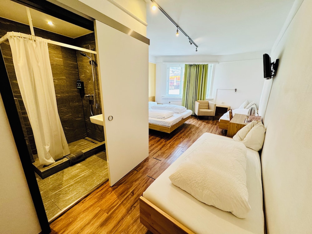 Hotel Toscana 35/55