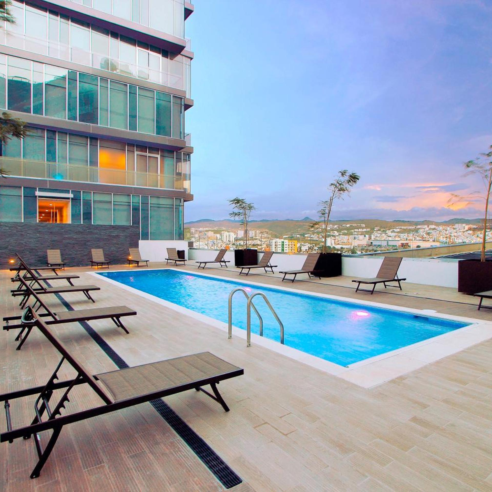 The View Hotel by Covalia 47/48