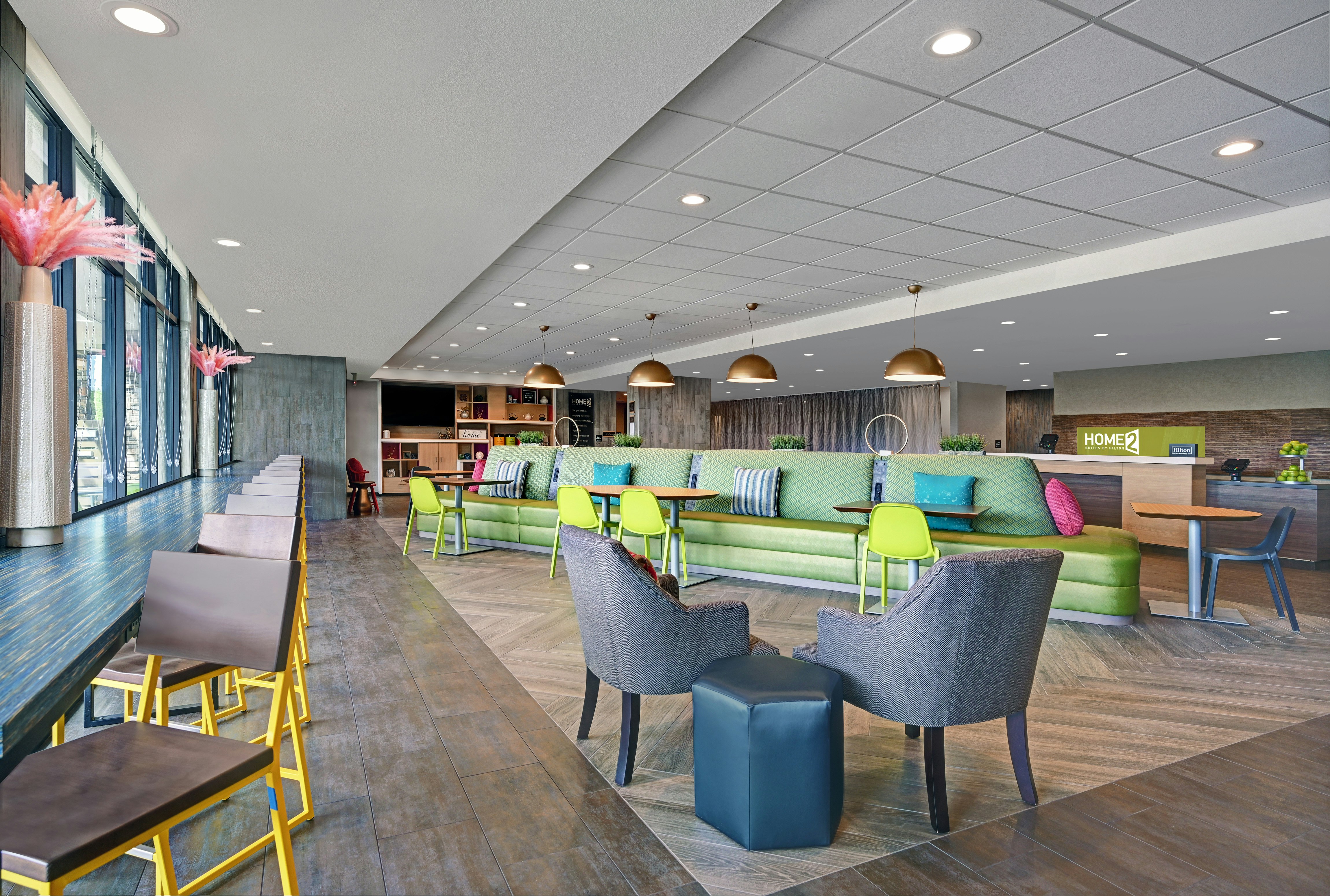 Home2 Suites by Hilton Tracy 24/31