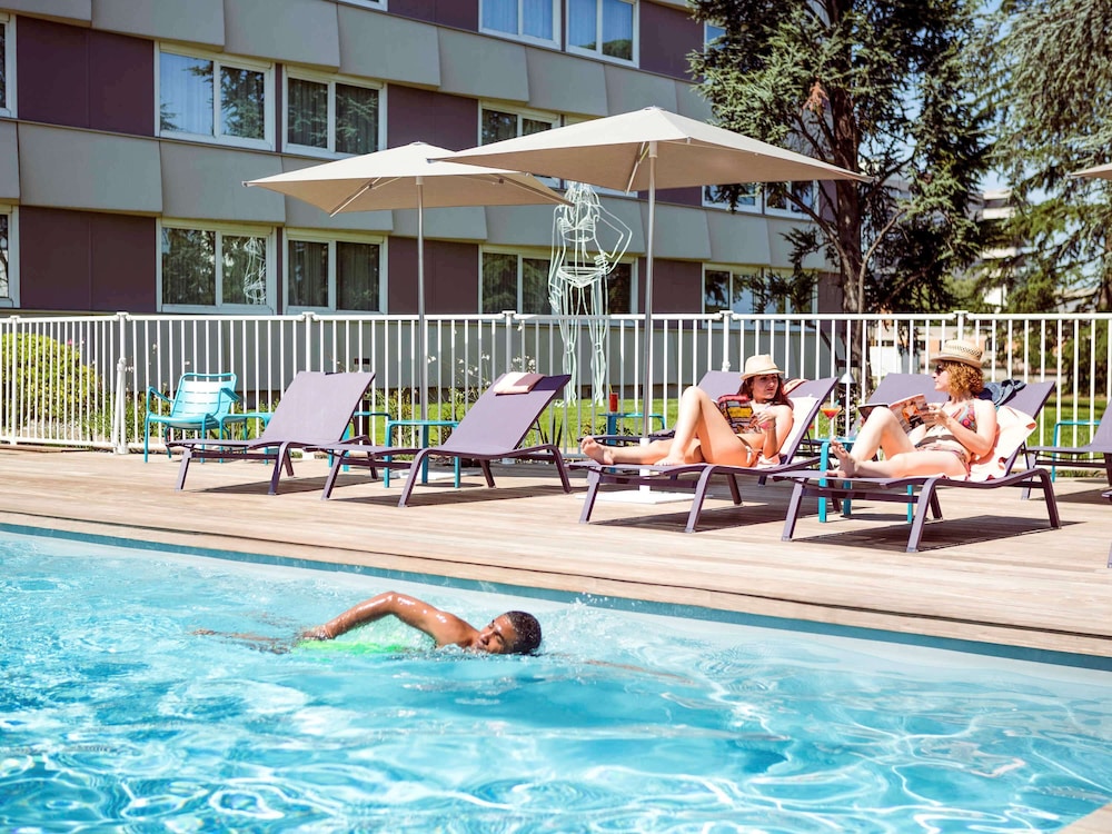 amenities