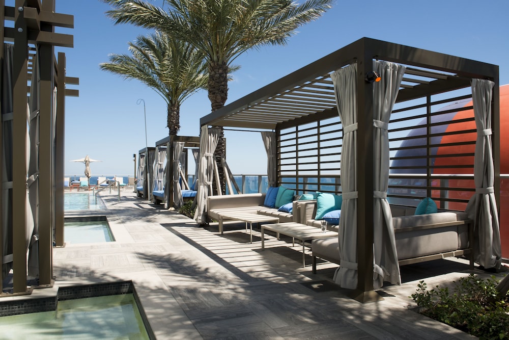 H Beach Resort Rentals 20/49