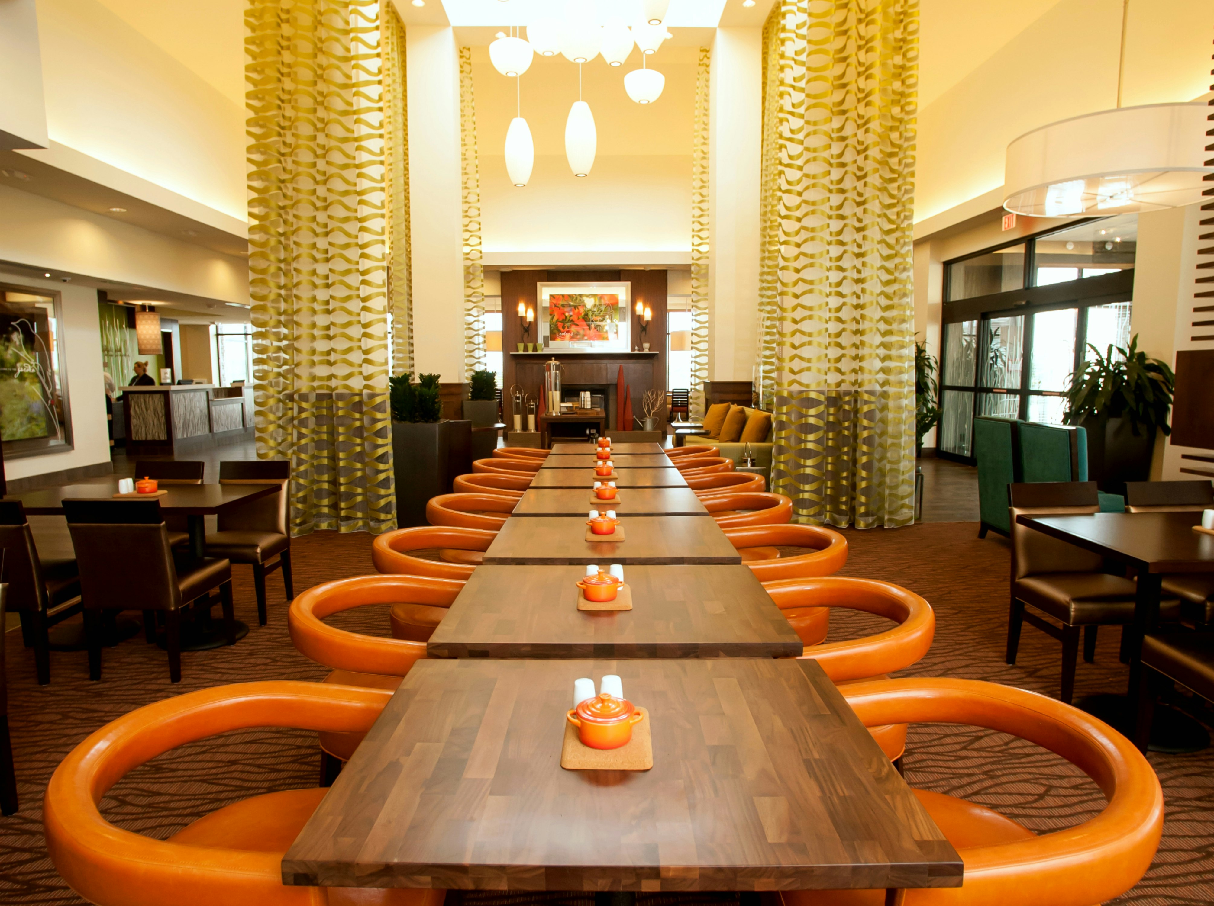 HILTON GARDEN INN SAN ANTONIO-LIVE OAK CONFERENCE CENTER 60/76