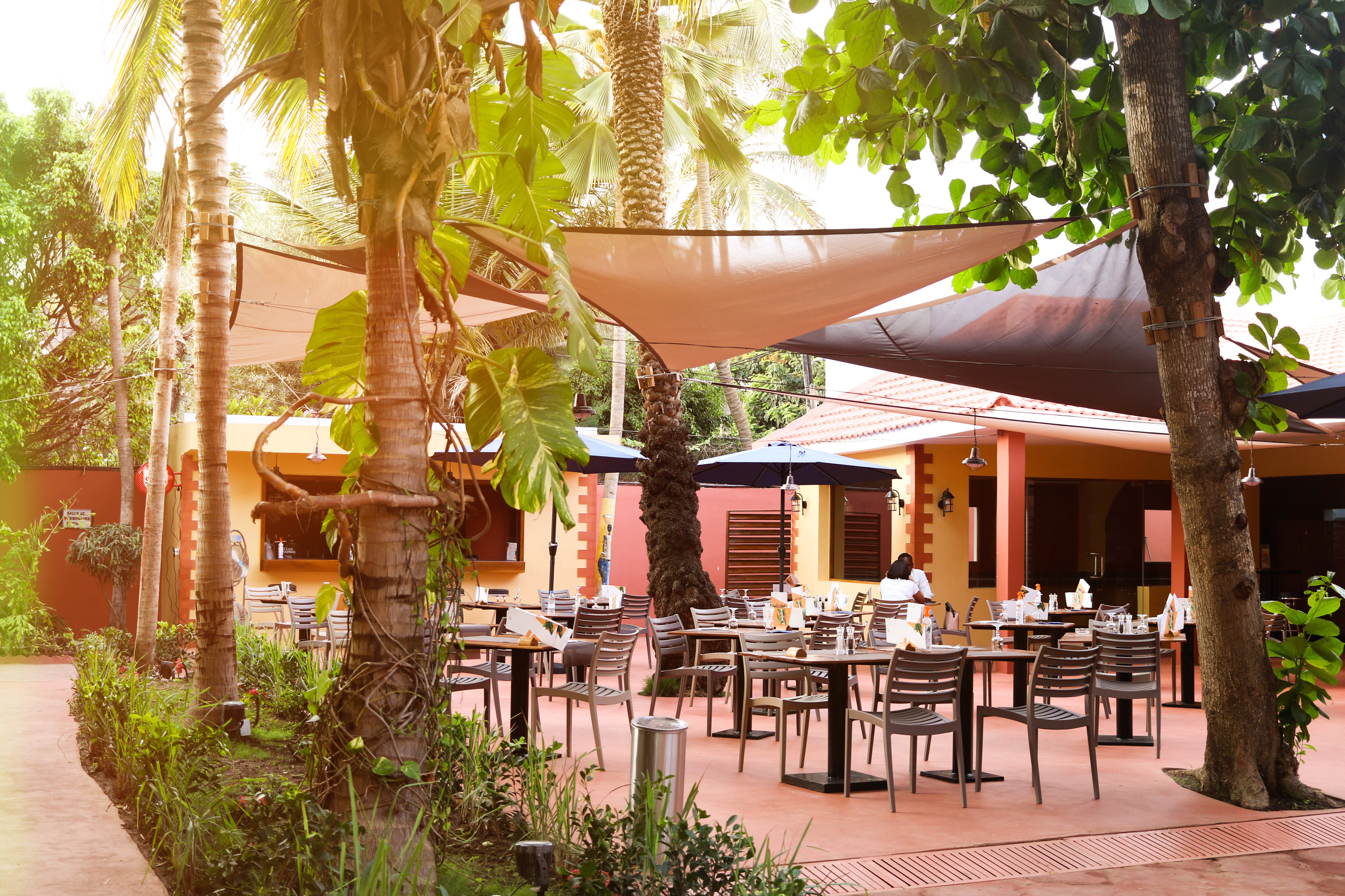 Casino du Cap Vert 22/35