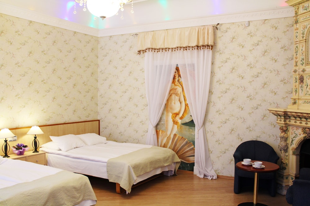 Nb Hotel 23/71