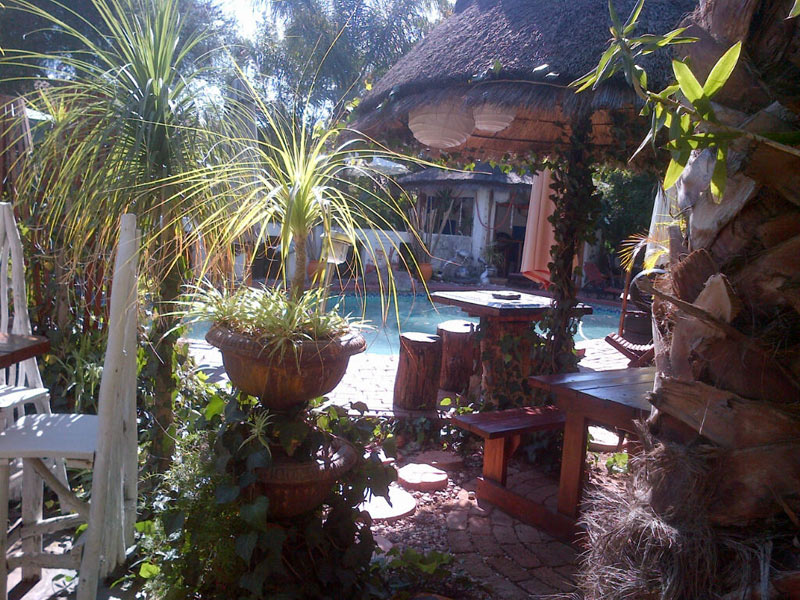 Golden Lantern Guest Lodge 2/15
