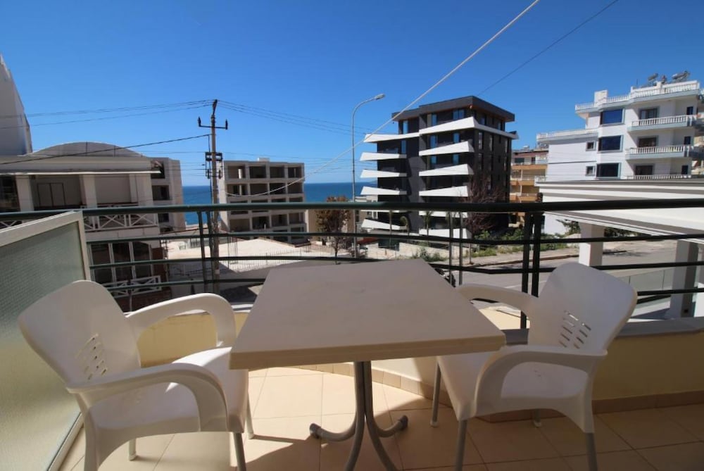 Afrimi Relax Apartments 6/64
