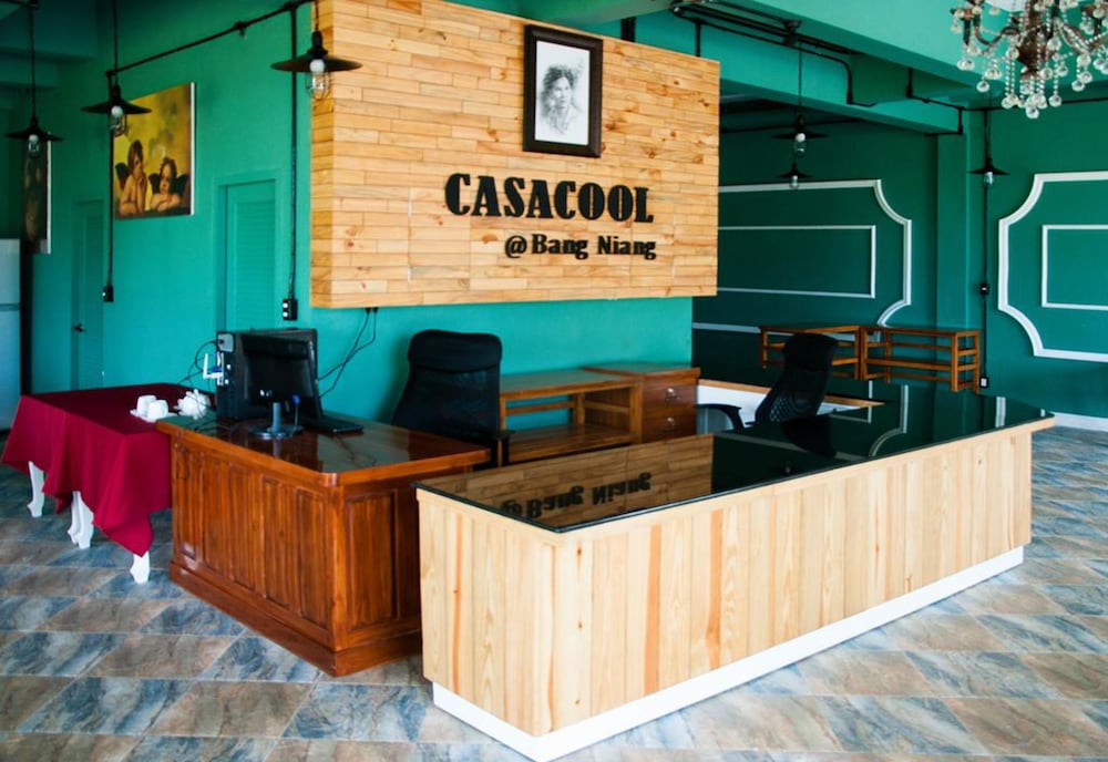 Casacool Hotel Khoalak 9/28
