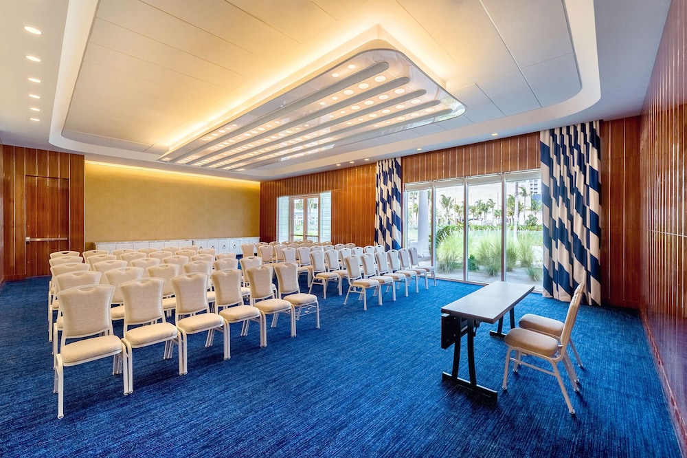Grand Hyatt Baha Mar 21/42