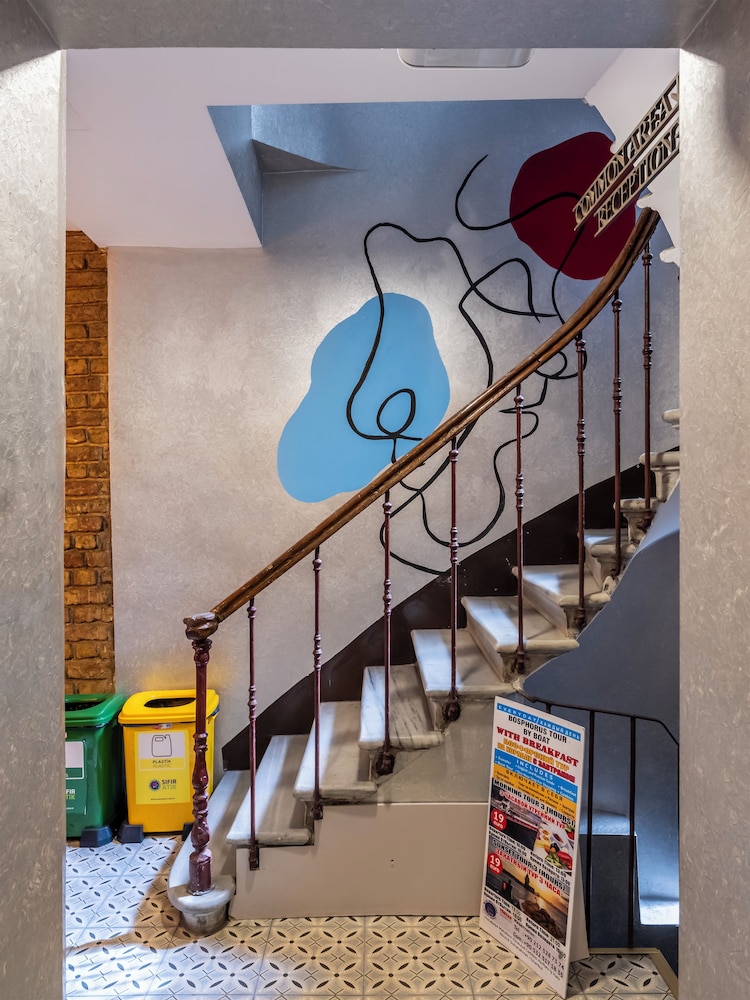 Taksim Terrace Hotel 33/60