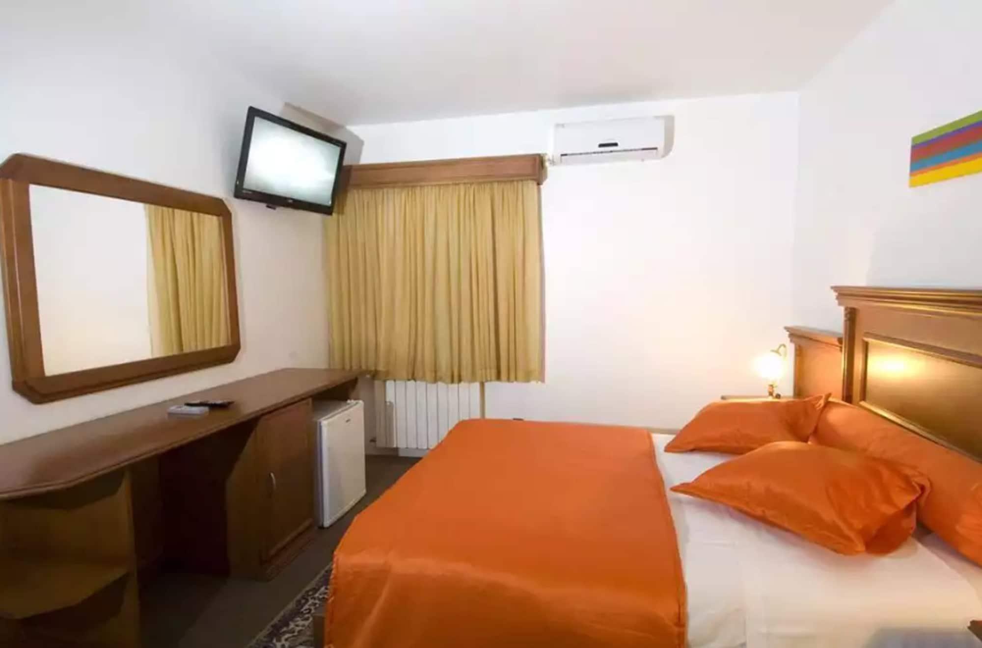 Hotel Estrelas da Serra 11/21