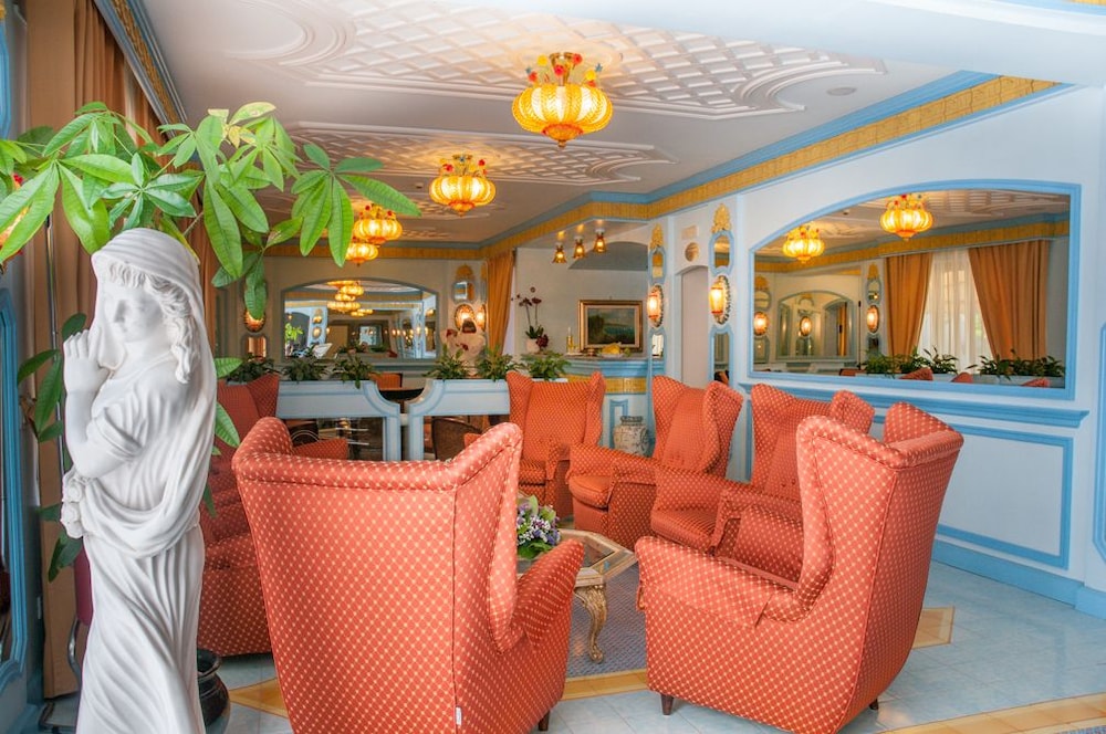 Hotel Eliseo Park S 43/65