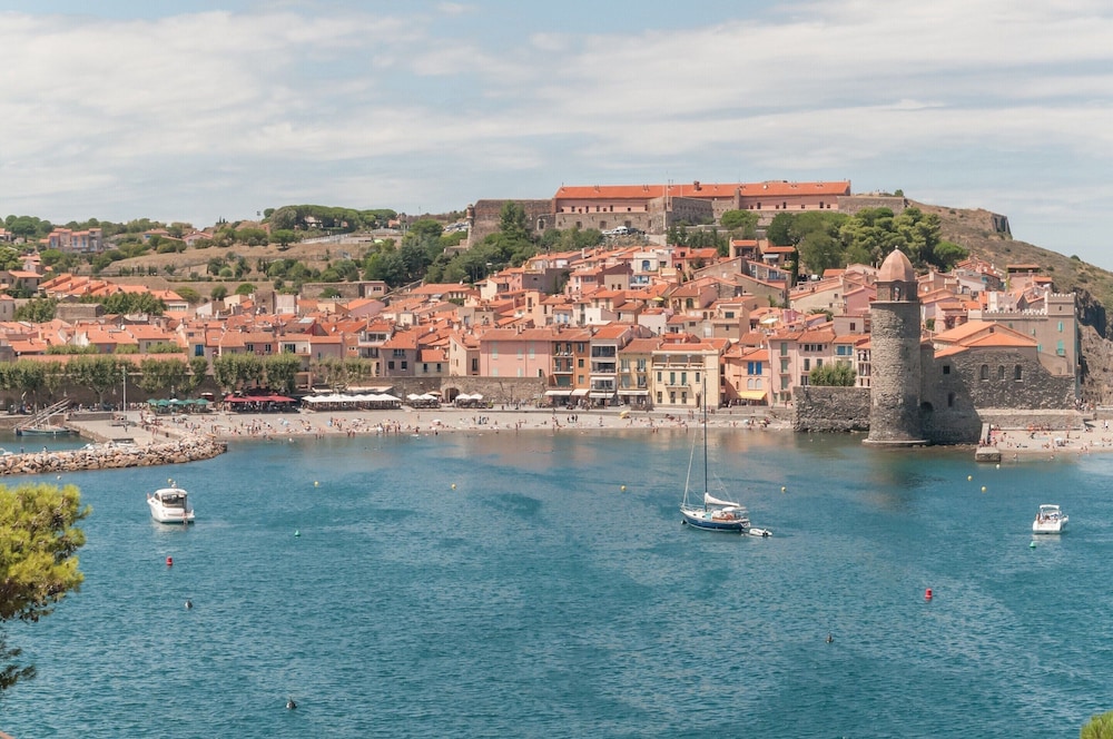 Pierre Vacances Residence Les Balcons de Collioure 48/50