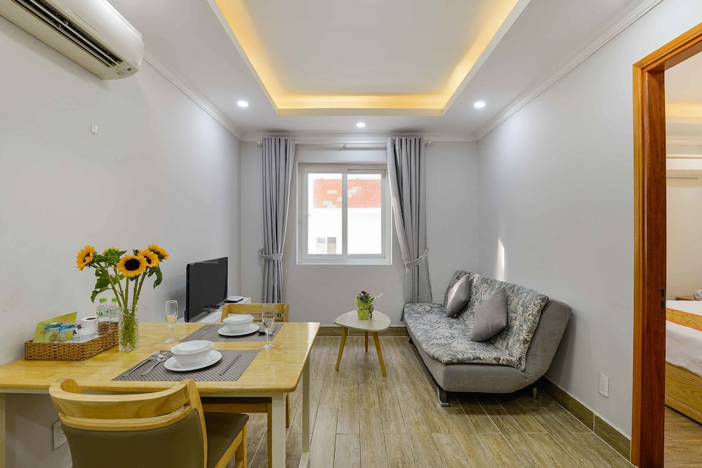 Melody Apartment 31/44