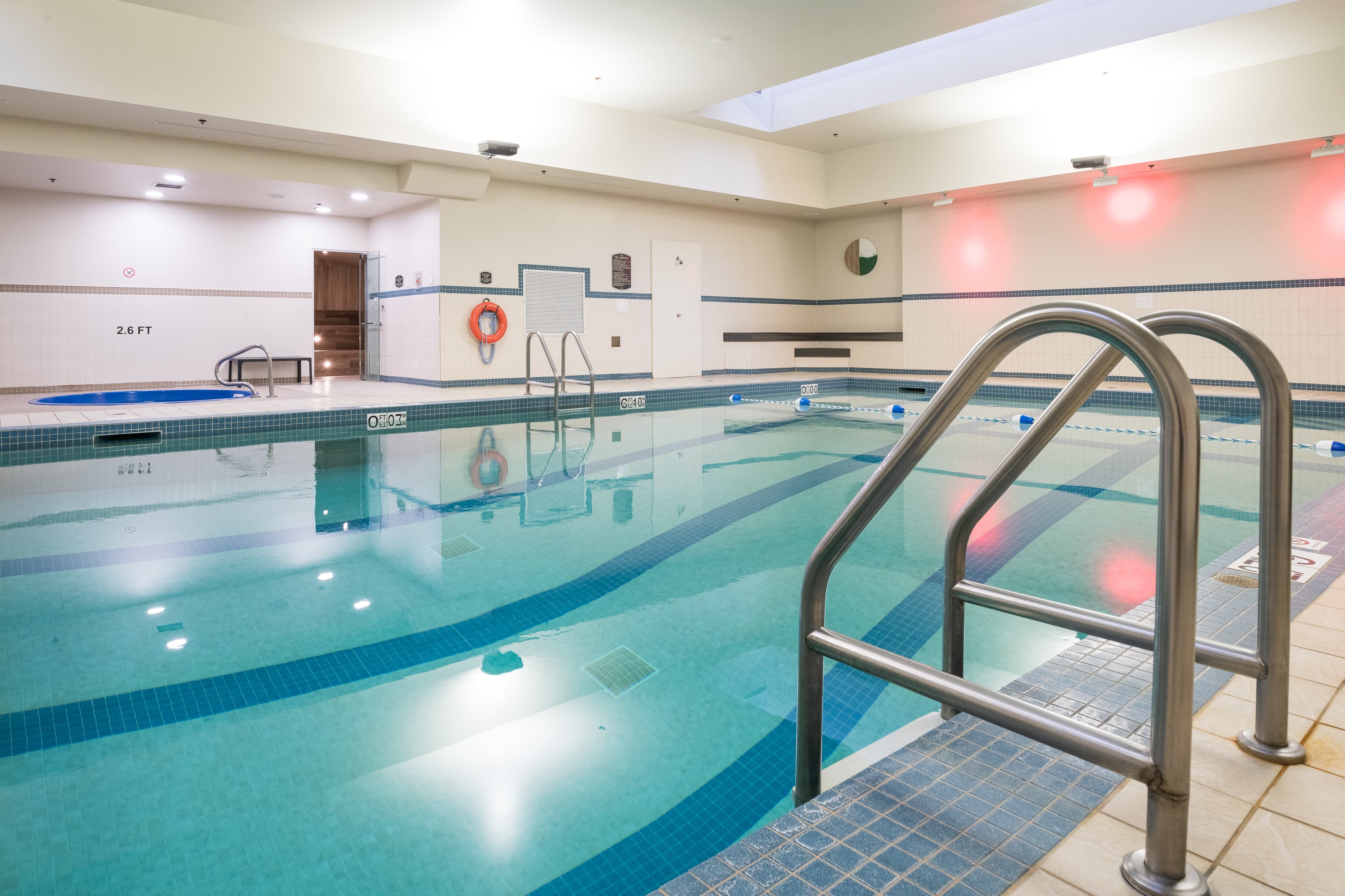 Crowne Plaza Moncton Downtown 35/71