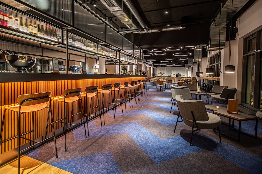 Park Inn By Radisson Wismar 58/80