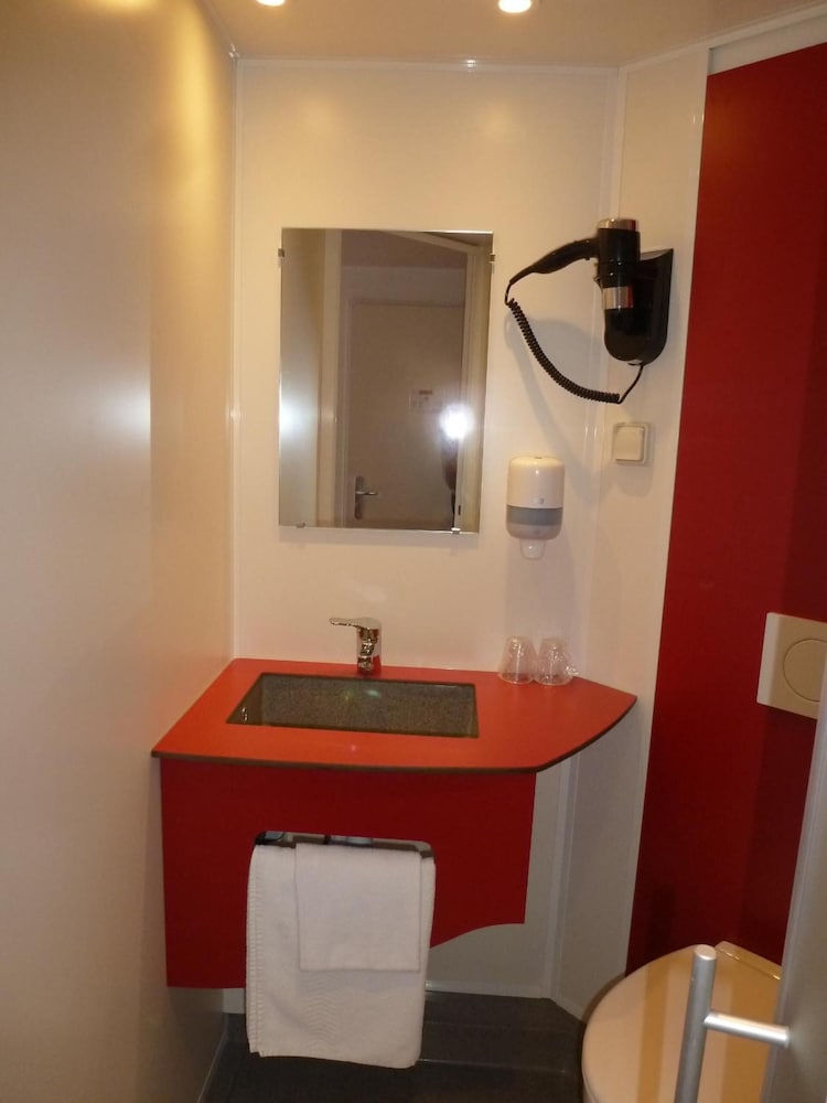 Hotel Balladins Bordeaux Eysines 19/33