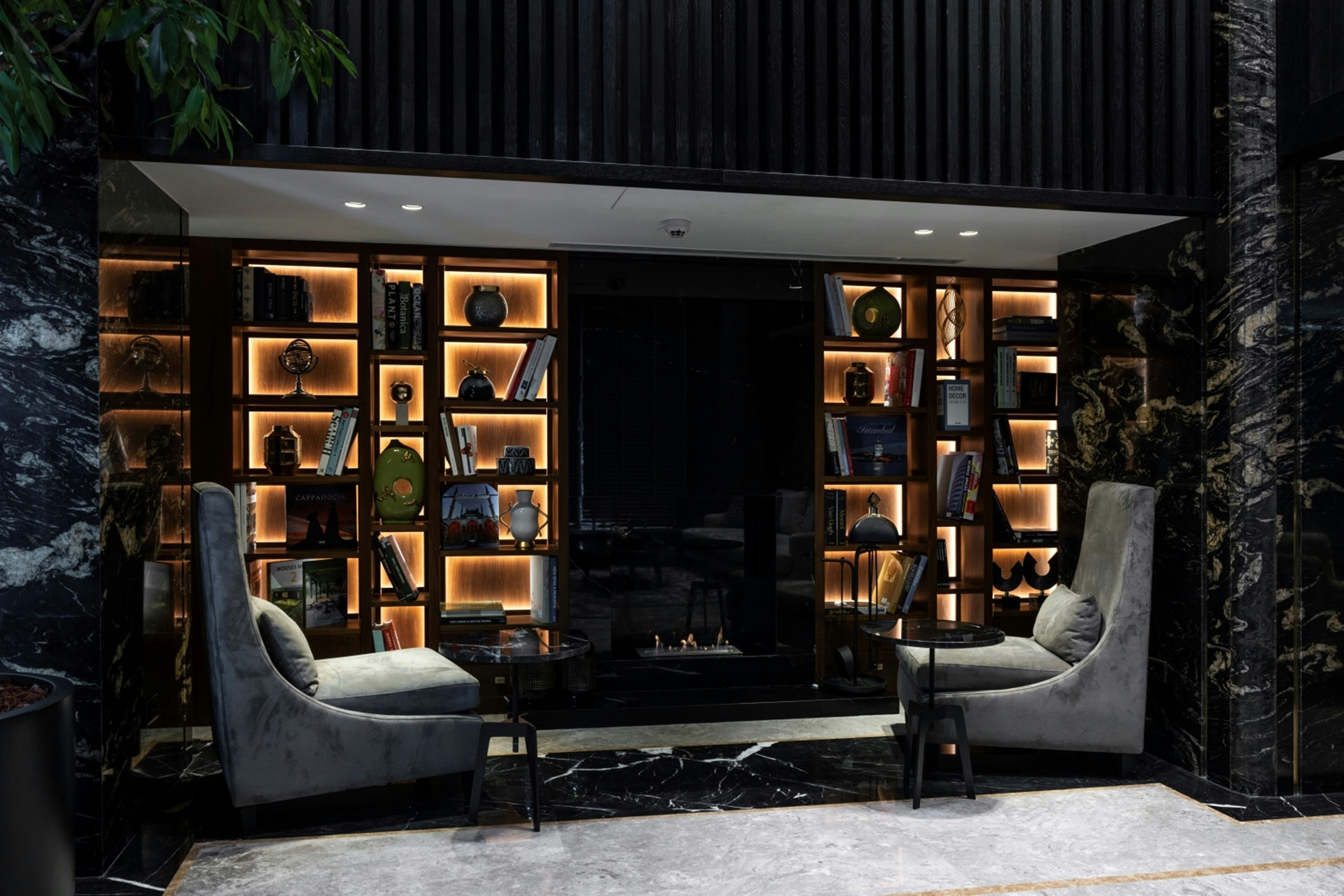 The Maestro Hotel in ISTANBUL
