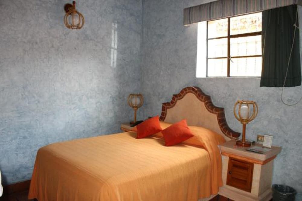 Hotel La Plaza de Tequisquiapan 26/59