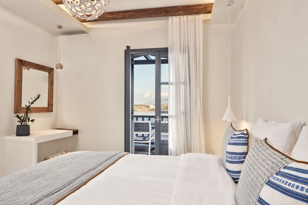 Parian Boutique Hotel 14/48