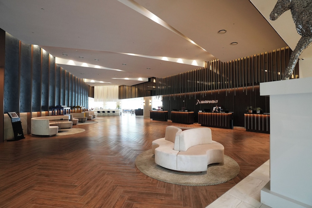 Hotel Marinabay Korea Ara 11/50