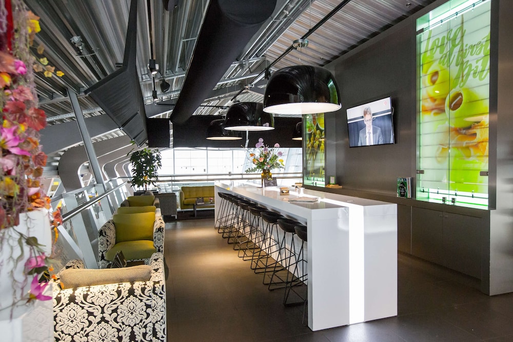 TULIP INN EINDHOVEN AIRPORT 10/38