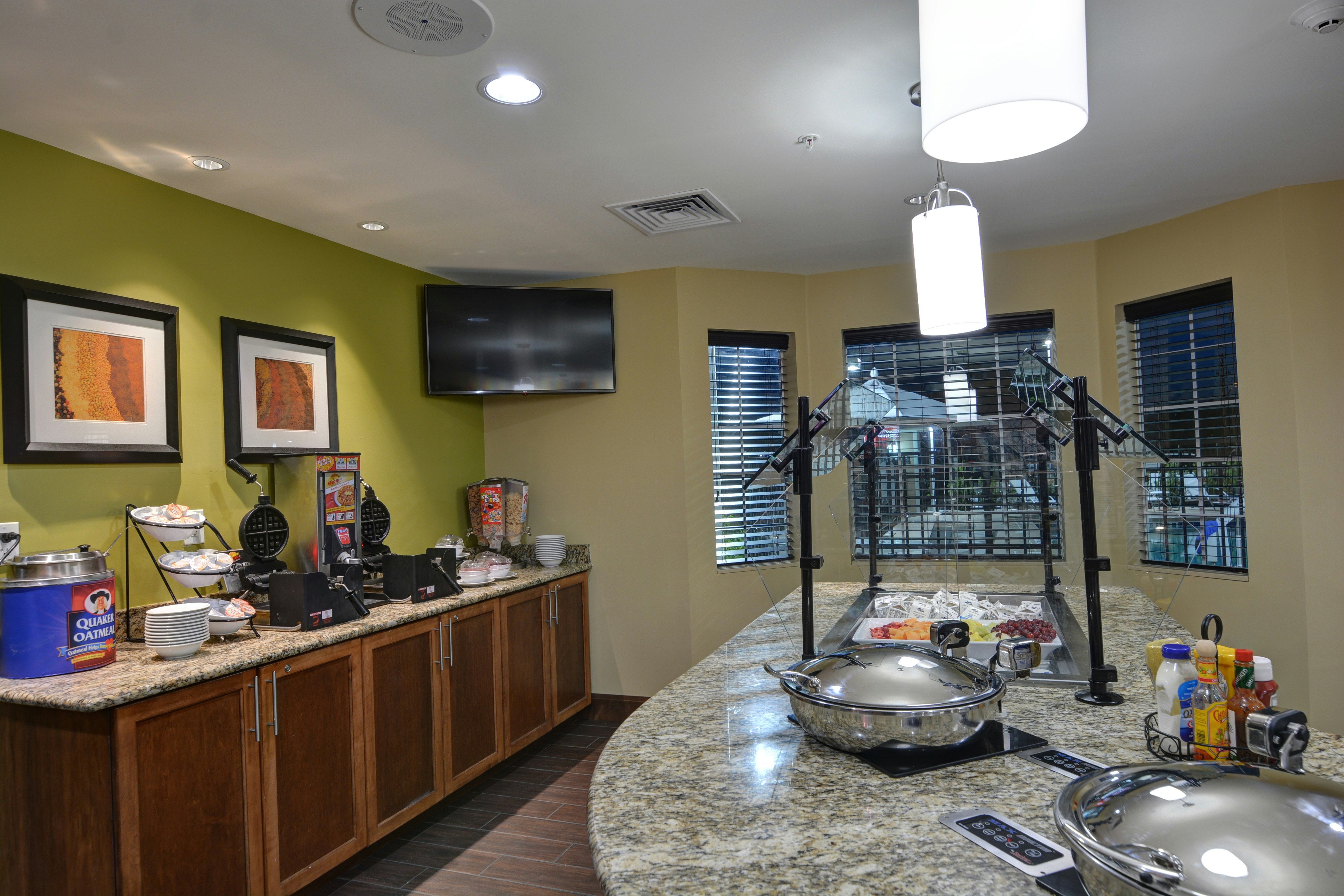 Staybridge Suites Lakeland West 9/34