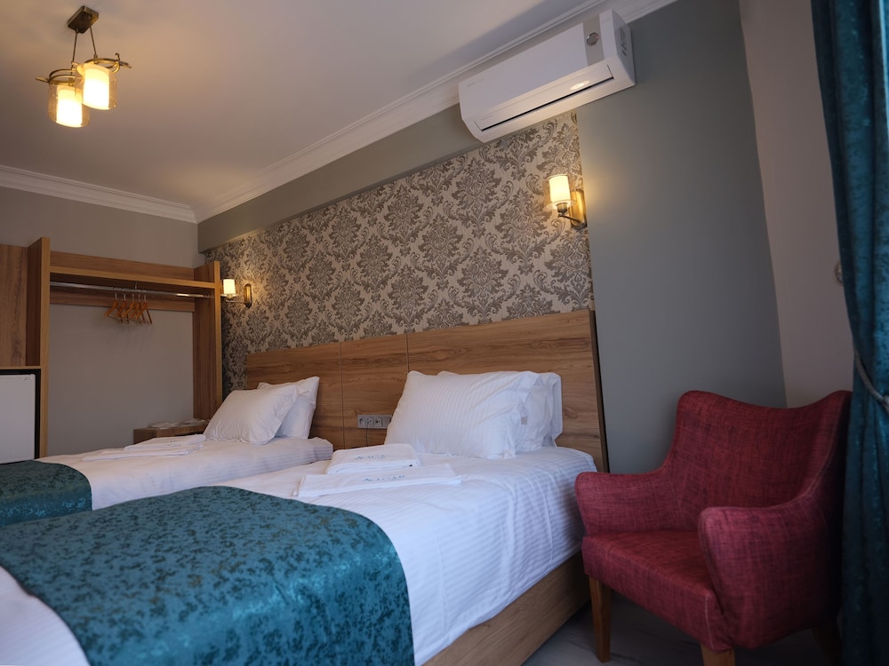Kirikkale Acar Hotel 7/31