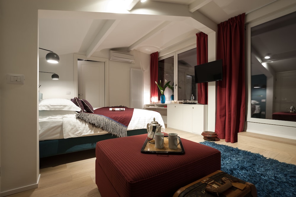 Lorena Suites & Apartments 28/61