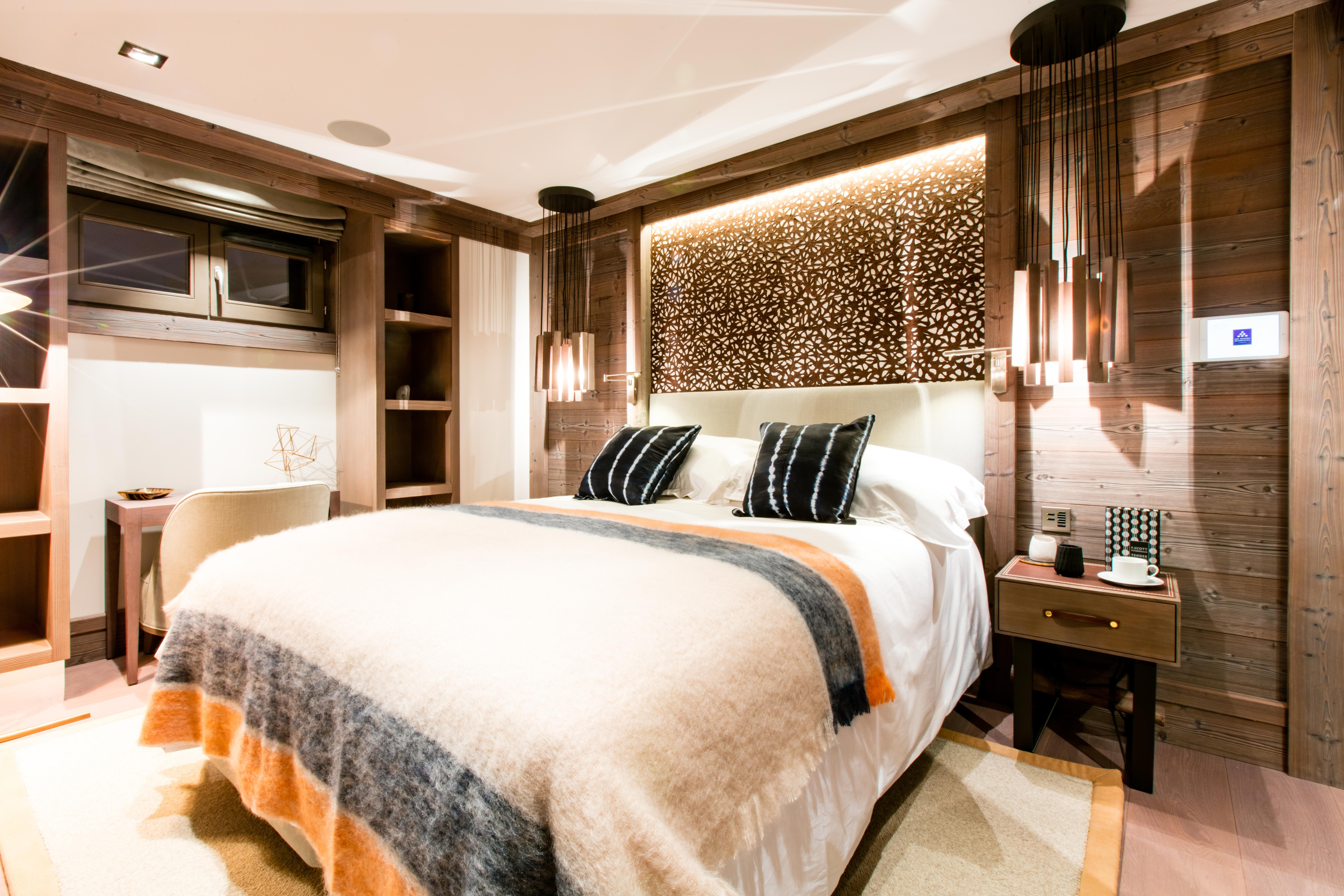 Six Senses Residences Courchevel 12/44
