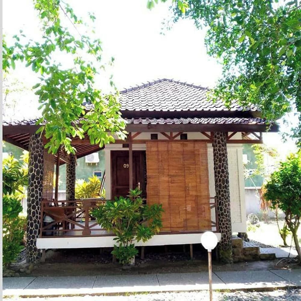 Negla Beach Villa by ZUZU 5/50