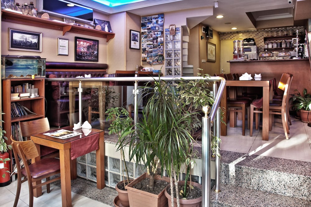 Sultanahmet Suites 59/72