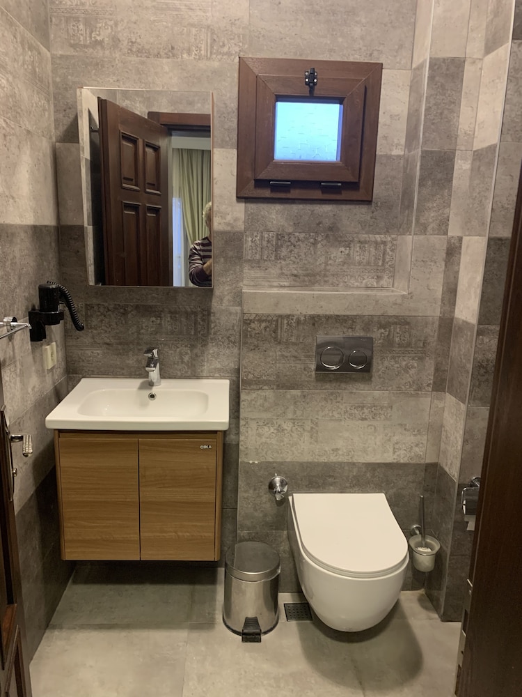 Orya Apart 45/50
