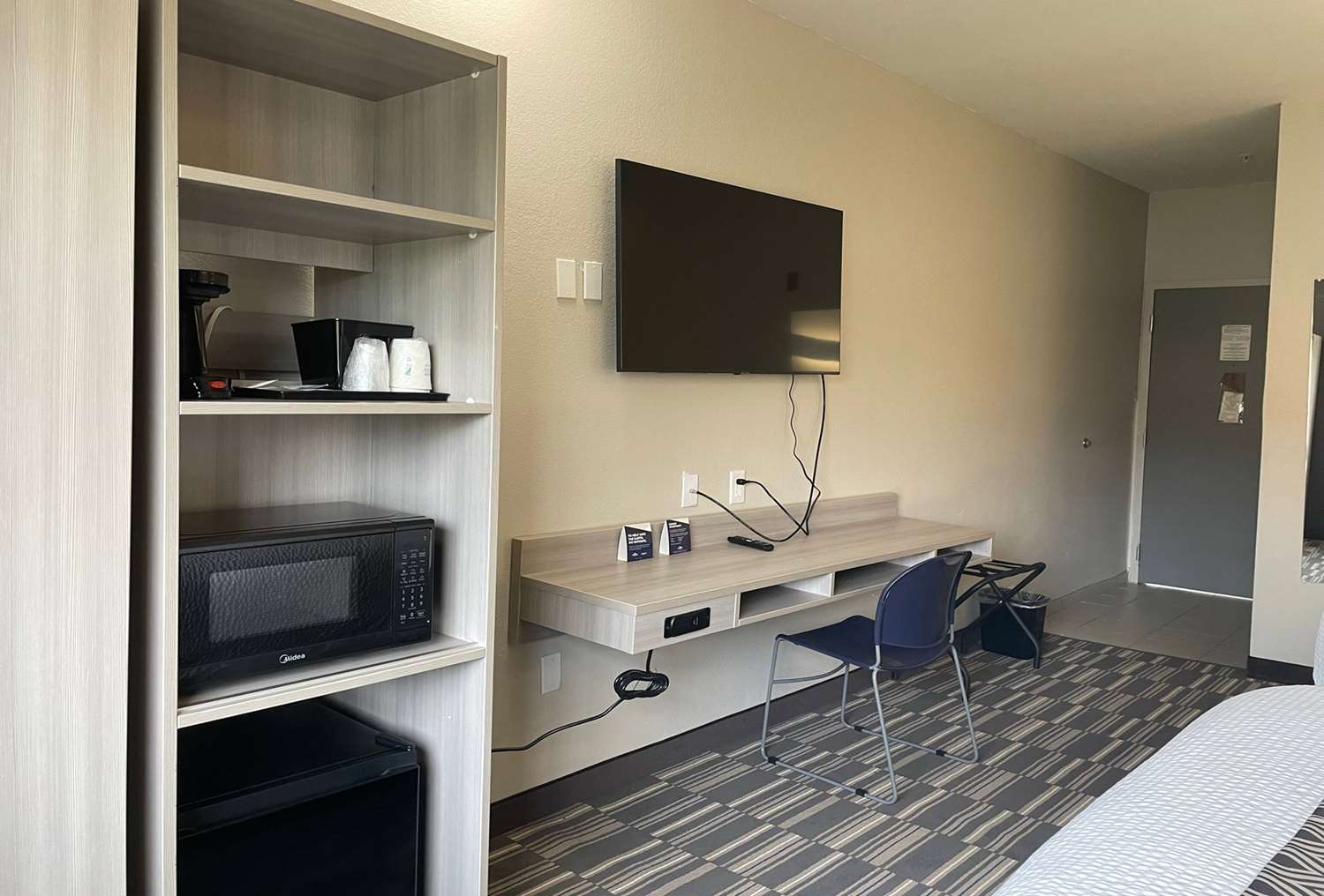 Microtel Inn and Suites by Wyndham Bossier City 25/46