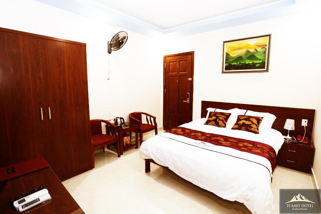 Tiamo Hotel Ha Giang 9/22