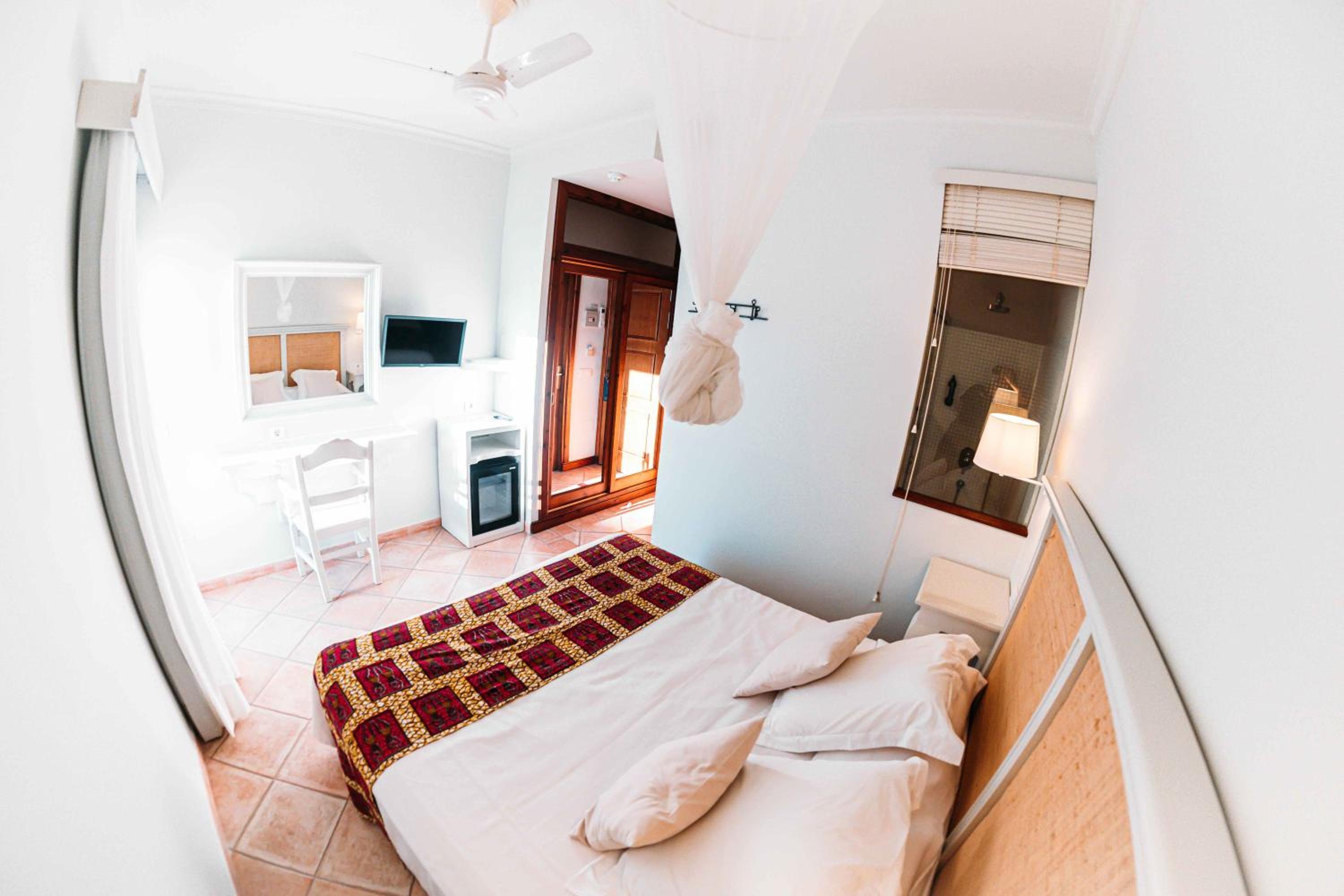 HOSTAL LA SAVINA 16/58