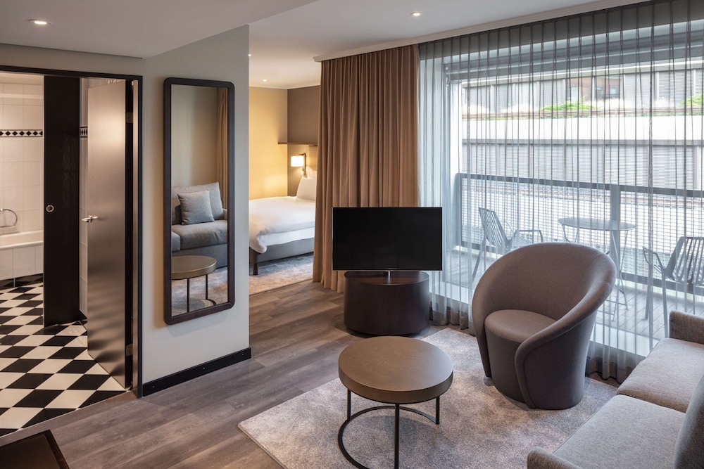 Hotel Victoria 35/62