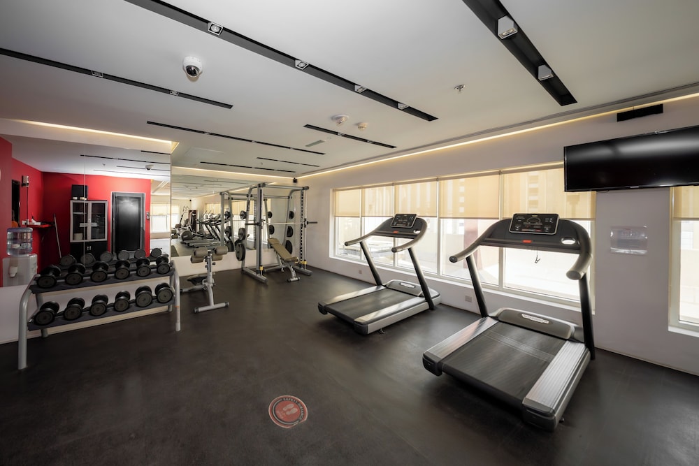 sport facilities