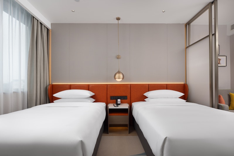 Home2 Suites by Hilton Meishan Dongpo 18/49
