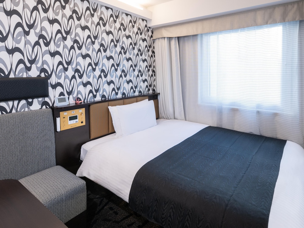 APA Hotel Hatchobori Ekimae 12/50