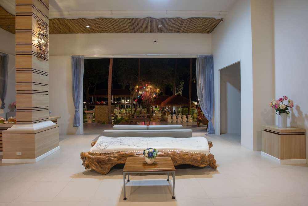 Villa Cha Cha Krabi Beachfront Resort 10/69