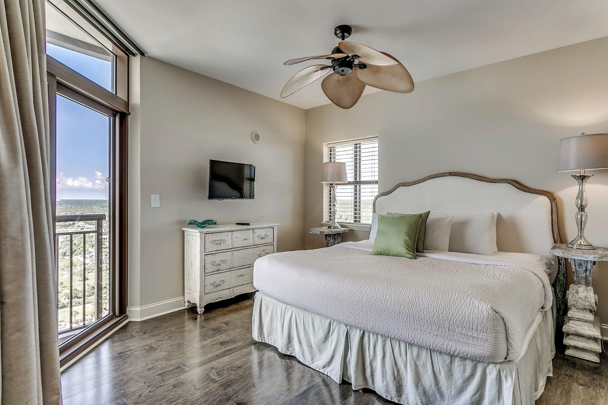 4 Bedrooms, Condo, Palm, Luxury, Penthouse, Ocean Front