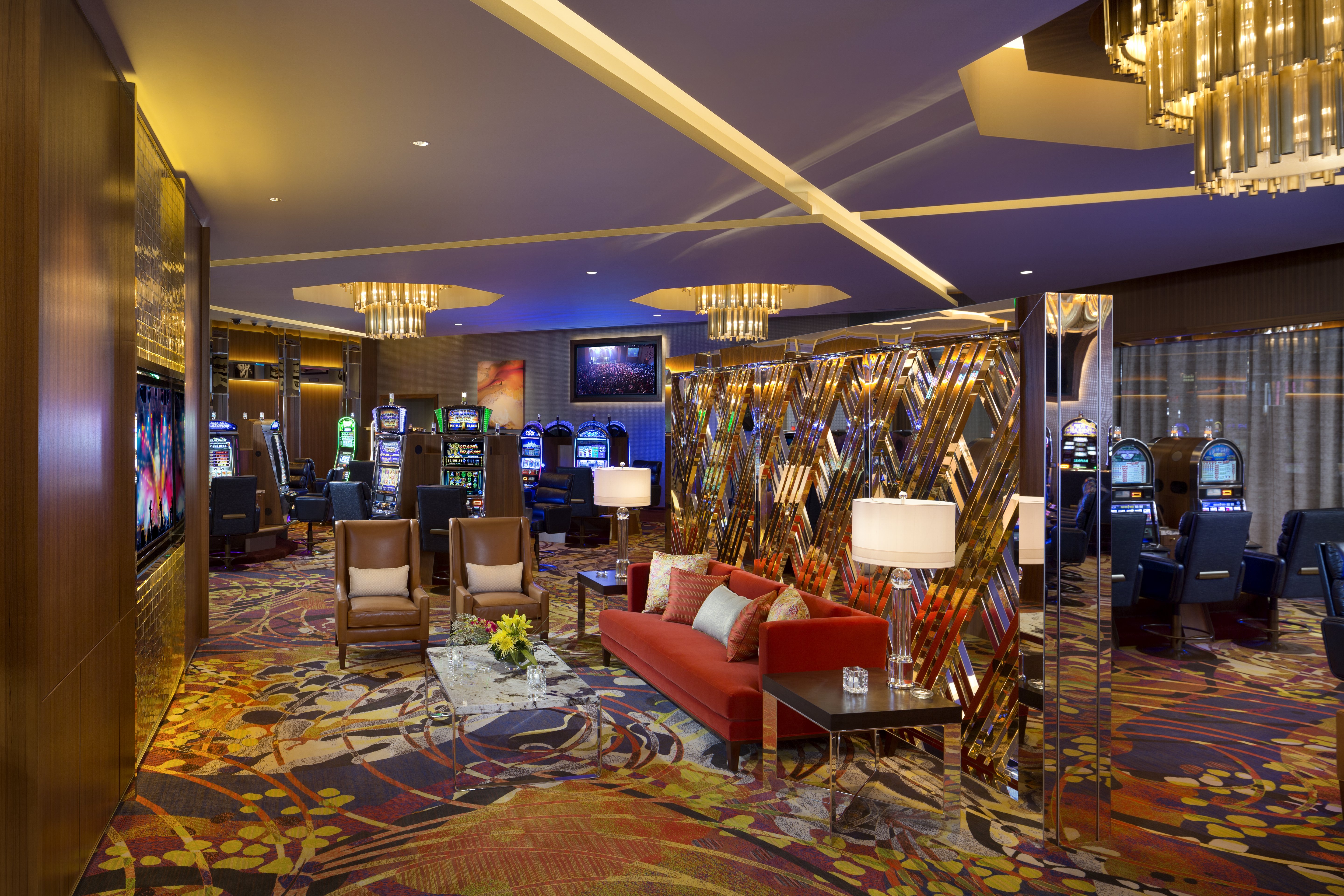 Seminole Hard Rock Hotel & Casino - Tampa 27/33