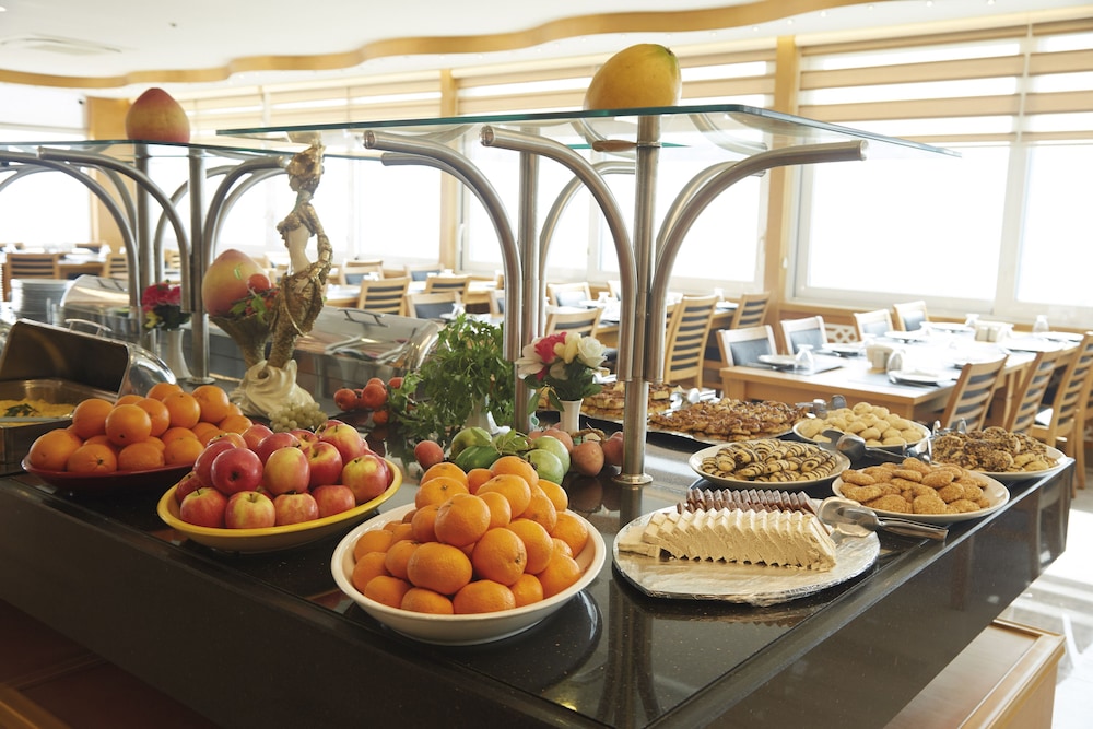 Ilkbal Deluxe Hotel & Spa Istanbul 50/65