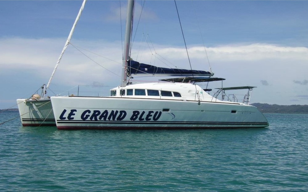 Le Grand Bleu 42/50