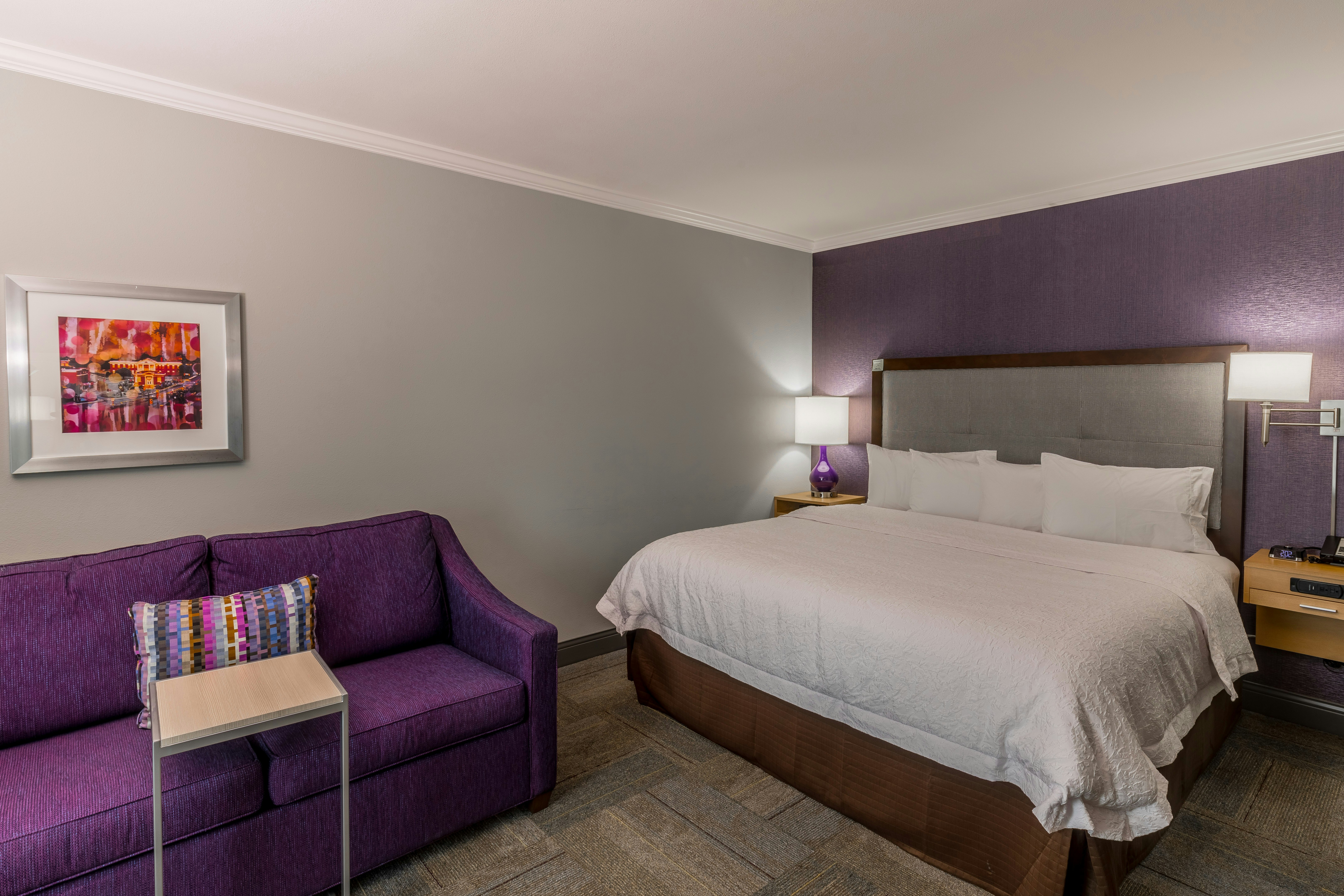 Hampton Inn Suites Dublin 13/50