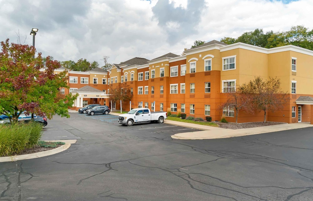 Extended Stay America - Detroit - Novi - Orchard Hill Place 51/57